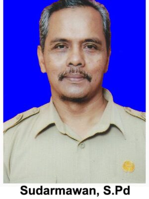 Sudarmawan, S.Pd