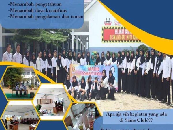 Sains Club