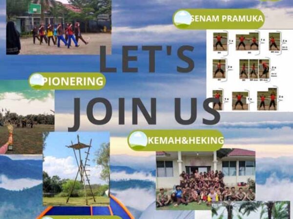 PRAMUKA