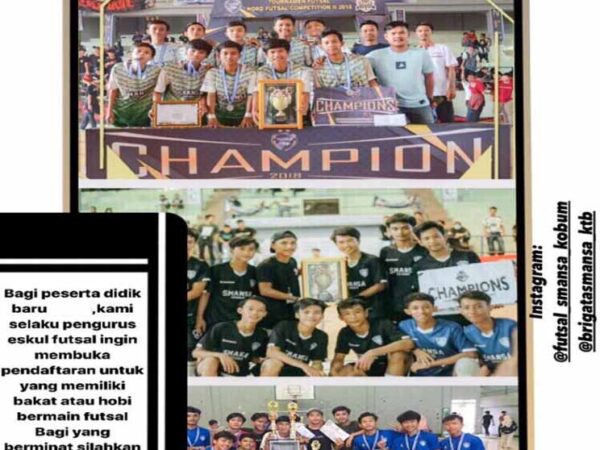 FUTSAL