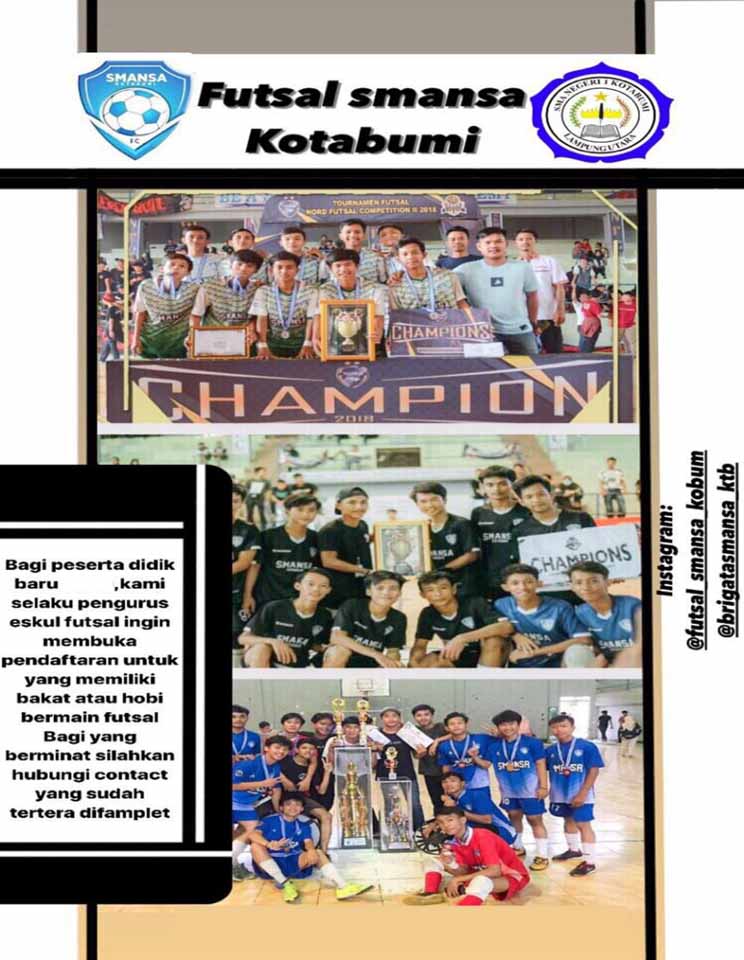 FUTSAL