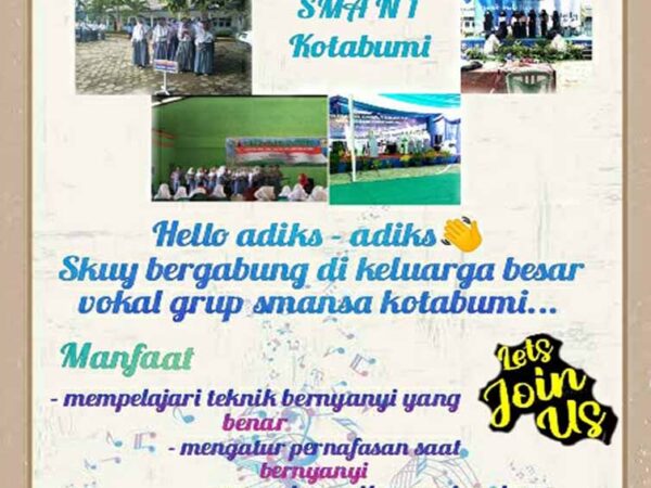 Vocal Group