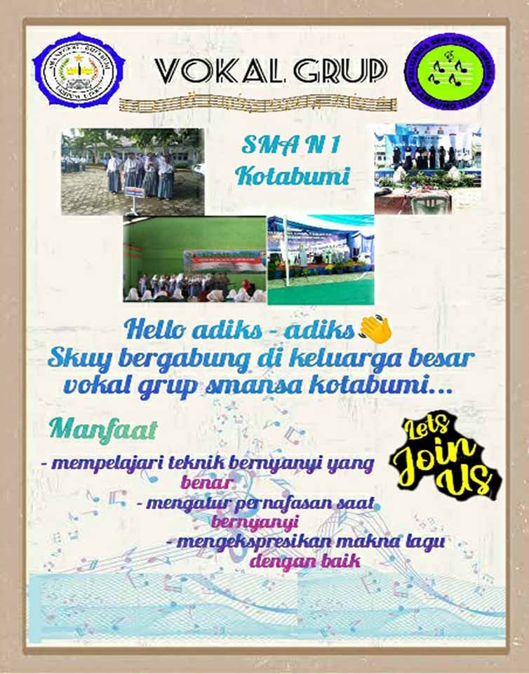 Vocal Group