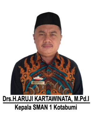 Tanamkan Karakter Positif Sejak Dini