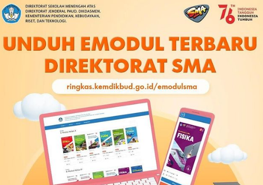 eModul Terbaru