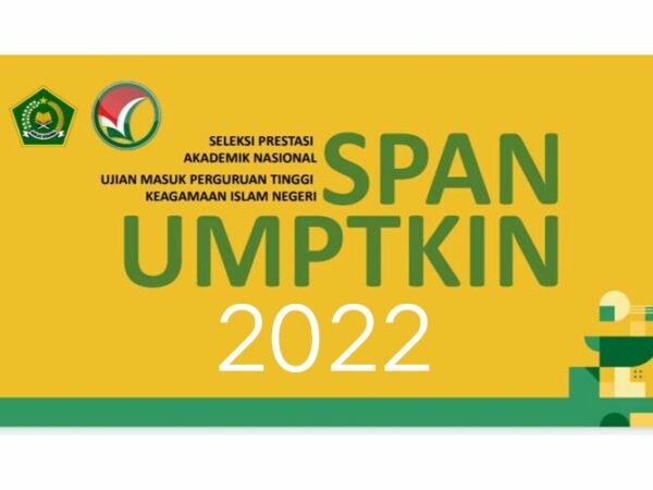 Daftar Siswa/i SMAN 1 Kotabumi lulus SPAN PTKIN 2022