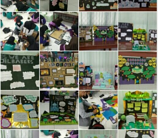 Perlombaan Islami PROMANSA SMAN 1 Kotabumi (20/04/22) Perlombaan Islami PROMANSA SMAN 1 Kotabumi (20/04/22)