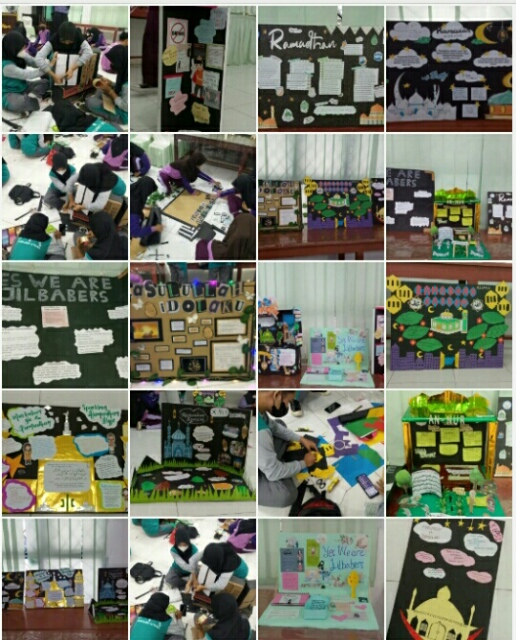 Perlombaan Islami PROMANSA SMAN 1 Kotabumi (20/04/22) Perlombaan Islami PROMANSA SMAN 1 Kotabumi (20/04/22)