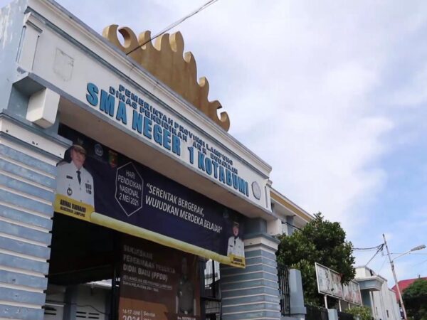 Informasi Rencana Kegiatan Akhir Semester Genap T.A. 2021-2022 Informasi Rencana Kegiatan Akhir Semester Genap T.A. 2021-2022