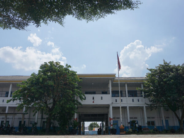 Galeri Foto Sekolah SMA Negeri 1 Kotabumi Galeri Foto Sekolah SMA Negeri 1 Kotabumi