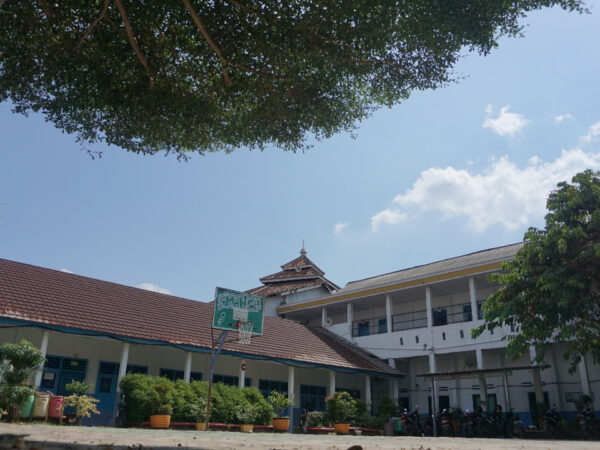 SMA Negeri 1 Kotabumi Menjadi Salah Satu Sekolah Pelaksana Kurikulum Merdeka Jalur Mandiri 2022/2023 Tahap II SMA Negeri 1 Kotabumi Menjadi Salah Satu Sekolah Pelaksana Kurikulum Merdeka Jalur Mandiri 2022/2023 Tahap II