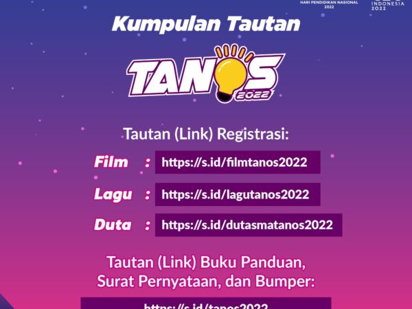Tantangan Inovasi Siswa SMA 2022 oleh Direktorat SMA Tantangan Inovasi Siswa SMA 2022 oleh Direktorat SMA
