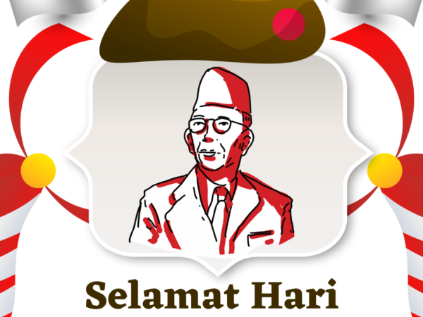 Pidato Mendikbudristek dalam Peringatan Hari Pendidikan Nasional Tahun 2022 Pidato Mendikbudristek dalam Peringatan Hari Pendidikan Nasional Tahun 2022