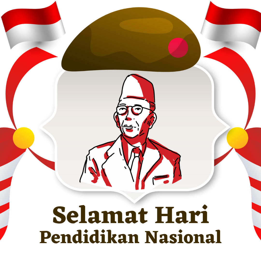 Pidato Mendikbudristek dalam Peringatan Hari Pendidikan Nasional Tahun 2022