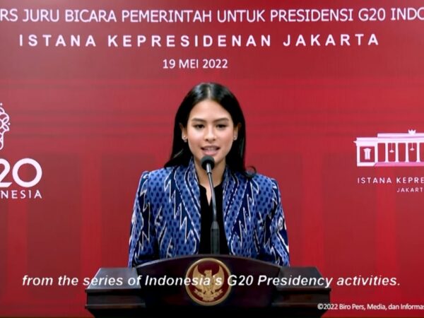 G20 Bidang Pendidikan, Indonesia Bahas Kebijakan Pendidikan untuk Pemulihan Pembelajaran G20 Bidang Pendidikan, Indonesia Bahas Kebijakan Pendidikan untuk Pemulihan Pembelajaran
