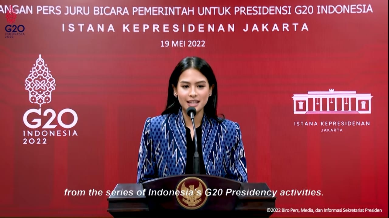 G20 Bidang Pendidikan, Indonesia Bahas Kebijakan Pendidikan untuk Pemulihan Pembelajaran G20 Bidang Pendidikan, Indonesia Bahas Kebijakan Pendidikan untuk Pemulihan Pembelajaran