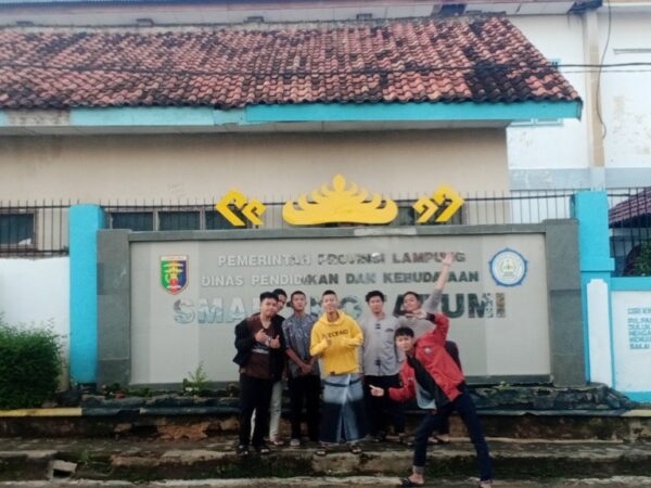 MABIT (Malam Bina Iman dan Taqwa) Rohis SMA Negeri 1 Kotabumi MABIT (Malam Bina Iman dan Taqwa) Rohis SMA Negeri 1 Kotabumi
