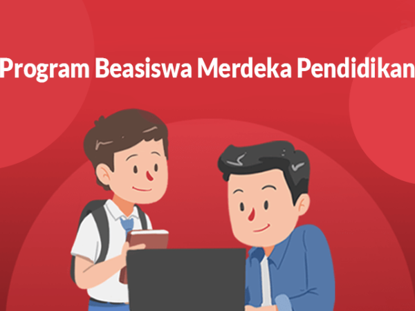Beasiswa Merdeka Pendidikan Kitabisa Tahun 2022 Dibuka untuk Siswa SMA Hingga Perguruan Tinggi Beasiswa Merdeka Pendidikan Kitabisa Tahun 2022 Dibuka untuk Siswa SMA Hingga Perguruan Tinggi
