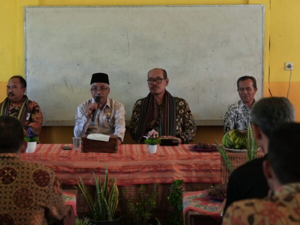 Kurikulum Merdeka Beri Kebebasan Siswa Memilih Materi Pembelajaran Kurikulum Merdeka Beri Kebebasan Siswa Memilih Materi Pembelajaran