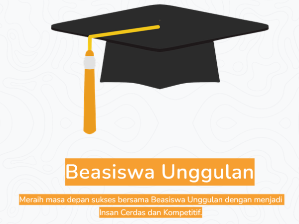 Beasiswa Unggulan Kemdikbudristek: Meraih Masa Depan Sukses dengan Menjadi Insan Cerdas dan Kompetitif Beasiswa Unggulan Kemdikbudristek: Meraih Masa Depan Sukses dengan Menjadi Insan Cerdas dan Kompetitif