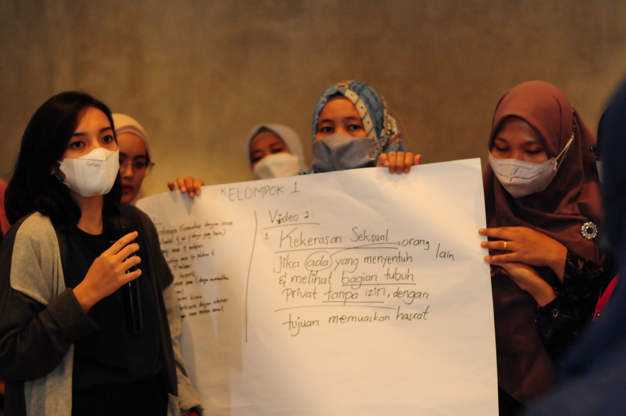 Kemendikbudristek Gandeng Ibu Penggerak untuk Hilangkan Tiga Dosa Besar Pendidikan Kemendikbudristek Gandeng Ibu Penggerak untuk Hilangkan Tiga Dosa Besar Pendidikan