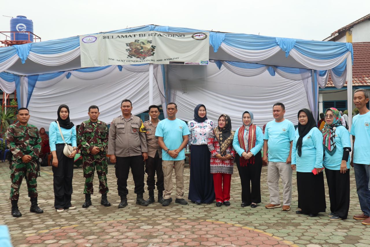SMAN 1 Kotabumi Kembali Gelar Prassasti, Bertajuk Passmansa Style, Passion, and Action SMAN 1 Kotabumi Kembali Gelar Prassasti, Bertajuk Passmansa Style, Passion, and Action