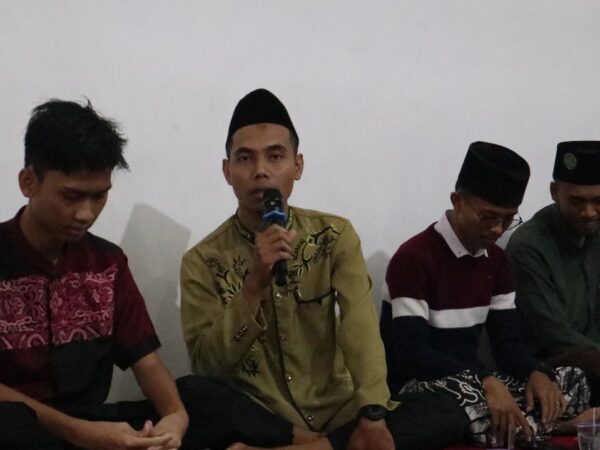 Jelang Ujian Sekolah, SMAN 1 Kotabumi Adakan Doa Bersama Jelang Ujian Sekolah, SMAN 1 Kotabumi Adakan Doa Bersama