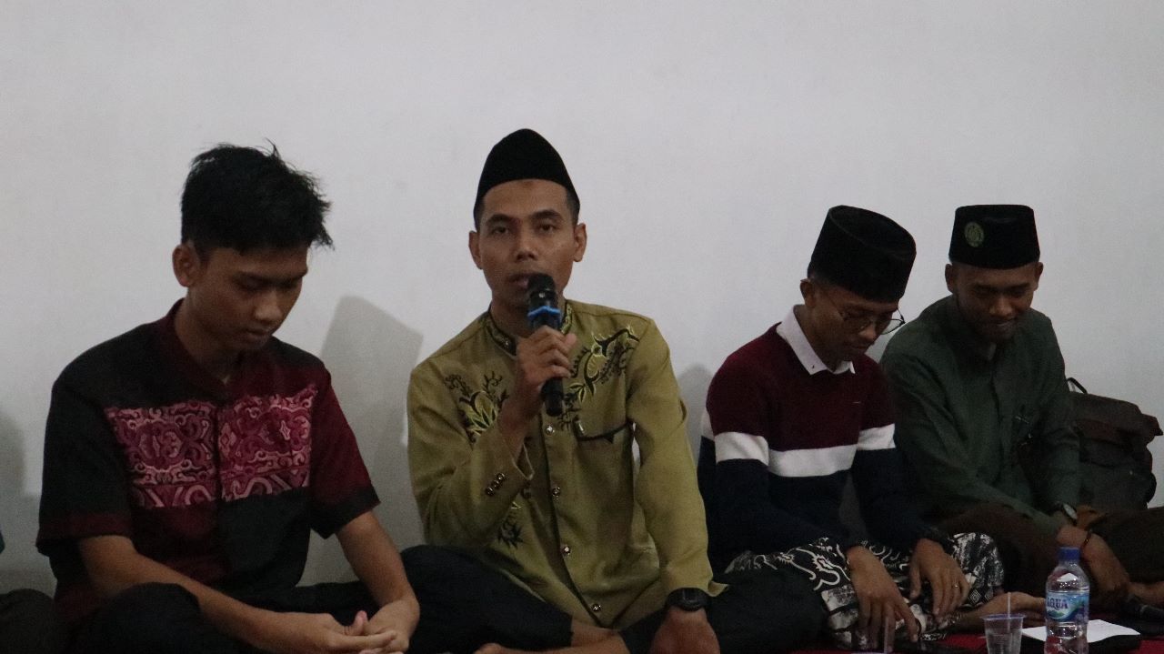 Jelang Ujian Sekolah, SMAN 1 Kotabumi Adakan Doa Bersama Jelang Ujian Sekolah, SMAN 1 Kotabumi Adakan Doa Bersama