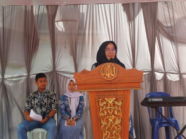 SMA Negeri 1 Kotabumi Menggelar SMANSA STAR: Ajang Kreativitas dan Bakat Siswa
