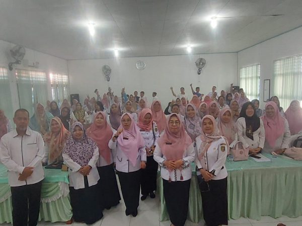 SMA Negeri 1 Kotabumi Adakan Rapat Dinas untuk Pembagian dan Pemantapan Tugas TP 2024/2025 serta Evaluasi Program Platform Merdeka Mengajar SMA Negeri 1 Kotabumi Adakan Rapat Dinas untuk Pembagian dan Pemantapan Tugas TP 2024/2025 serta Evaluasi Program Platform Merdeka Mengajar