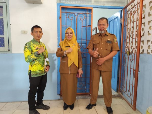 SMA Negeri 1 Kotabumi Laksanakan ANBK 2024 dan Terima Kunjungan Monev dari Dinas Provinsi Lampung SMA Negeri 1 Kotabumi Laksanakan ANBK 2024 dan Terima Kunjungan Monev dari Dinas Provinsi Lampung