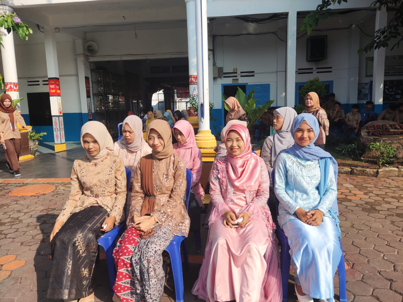 SMA Negeri 1 Kotabumi Gelar Orasi Calon Ketua OSIS Periode 2024/2025 SMA Negeri 1 Kotabumi Gelar Orasi Calon Ketua OSIS Periode 2024/2025