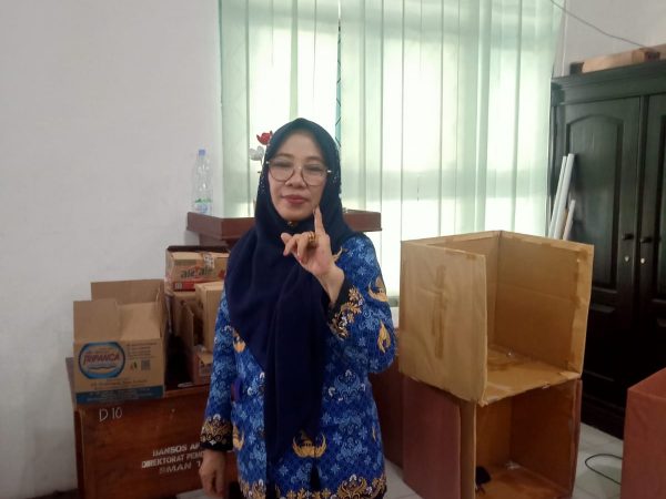 SMA Negeri 1 Kotabumi Gelar Pemilihan Ketua dan Wakil Ketua OSIS Periode 2024/2025 SMA Negeri 1 Kotabumi Gelar Pemilihan Ketua dan Wakil Ketua OSIS Periode 2024/2025