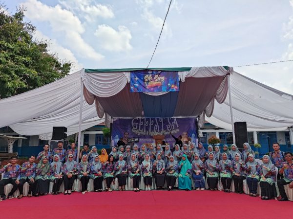 SMA Negeri 1 Kotabumi Sukses Gelar Penutupan GEFESTA 2024 dengan Meriah SMA Negeri 1 Kotabumi Sukses Gelar Penutupan GEFESTA 2024 dengan Meriah