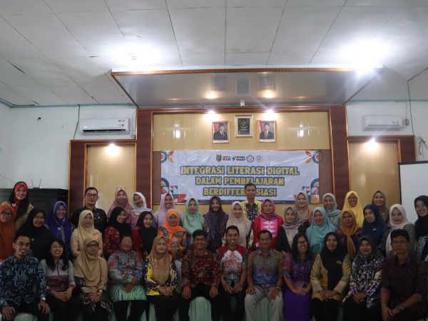 Komunitas Belajar SMA Negeri 1 Kotabumi Adakan Berbagi Praktik Baik: Tingkatkan Kompetensi Guru di Era Digital Komunitas Belajar SMA Negeri 1 Kotabumi Adakan Berbagi Praktik Baik: Tingkatkan Kompetensi Guru di Era Digital